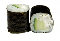 110 Cheese concombre