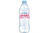 Evian 1L