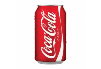 Coca cola 33cl