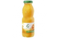 Jus d'orange 25cl