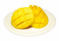 Mangue 1/2p