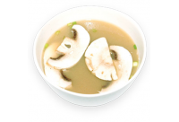 H1 Soupe Miso