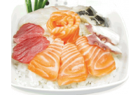 MC1 Chirashi assortis