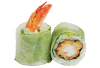 P11 Tempura crevette