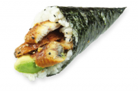 T4 Anguille grillée