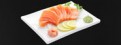 MENUS SASHIMI