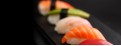 MENUS SUSHI
