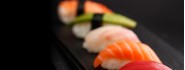 MENUS SUSHI
